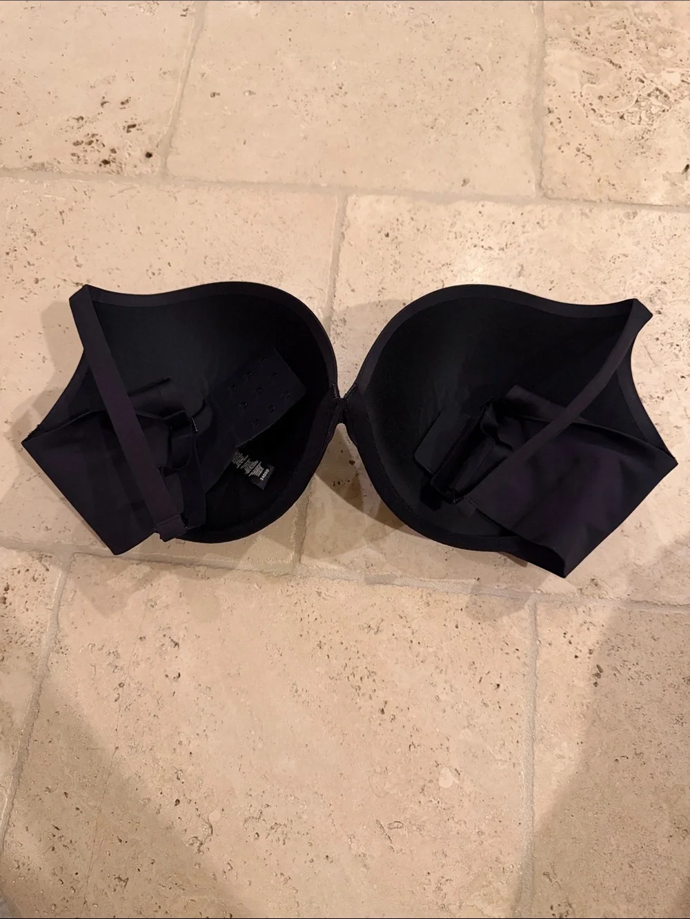 SKIMS ultimate push up bra 34DDD - Picture 2 of 3